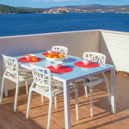 Villa Kata Ražanj Exteriör bild
