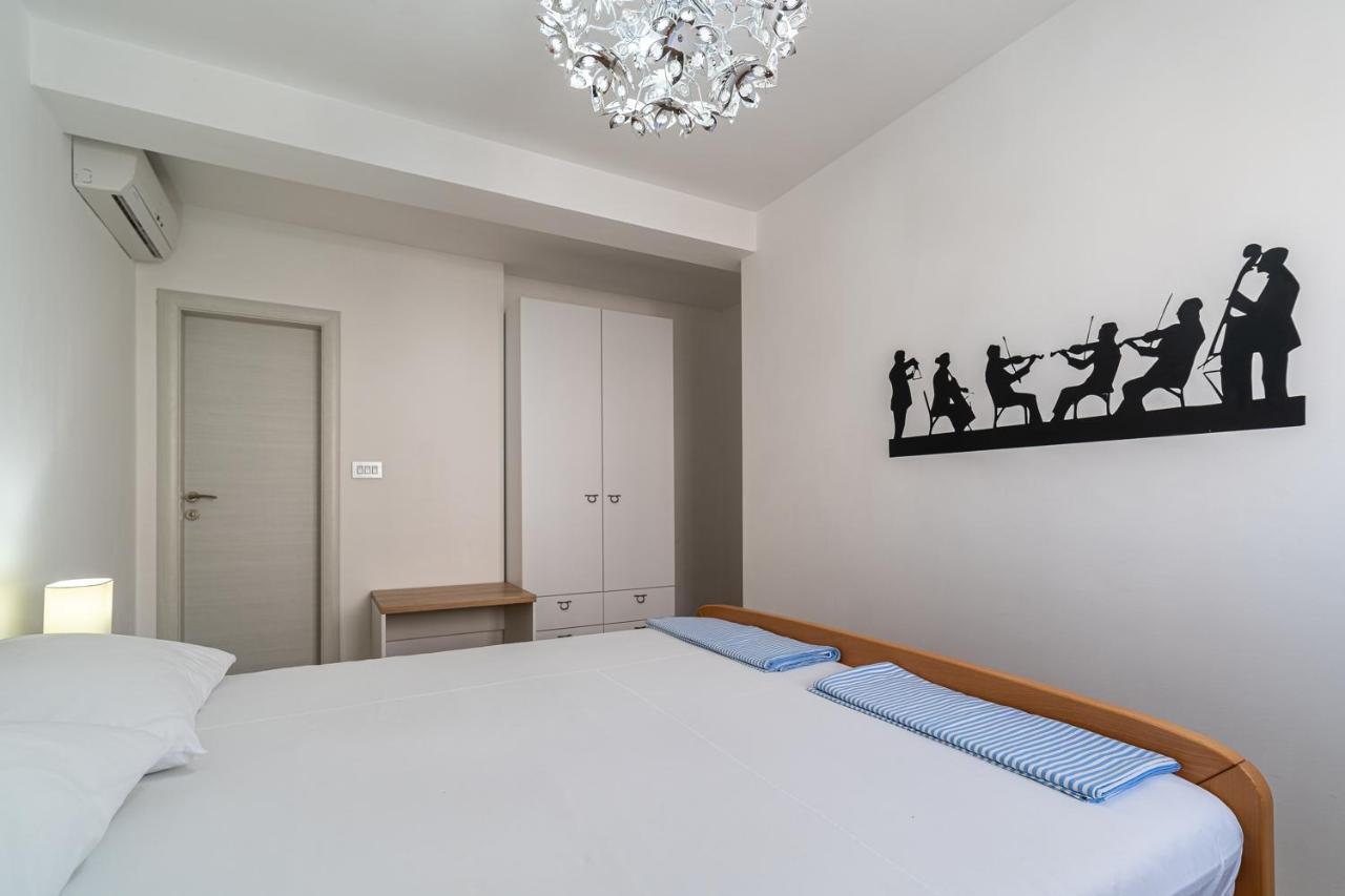 Villa Kata Ražanj Exteriör bild