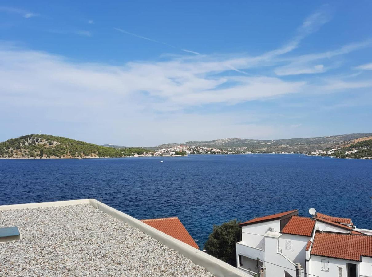 Villa Kata Ražanj Exteriör bild