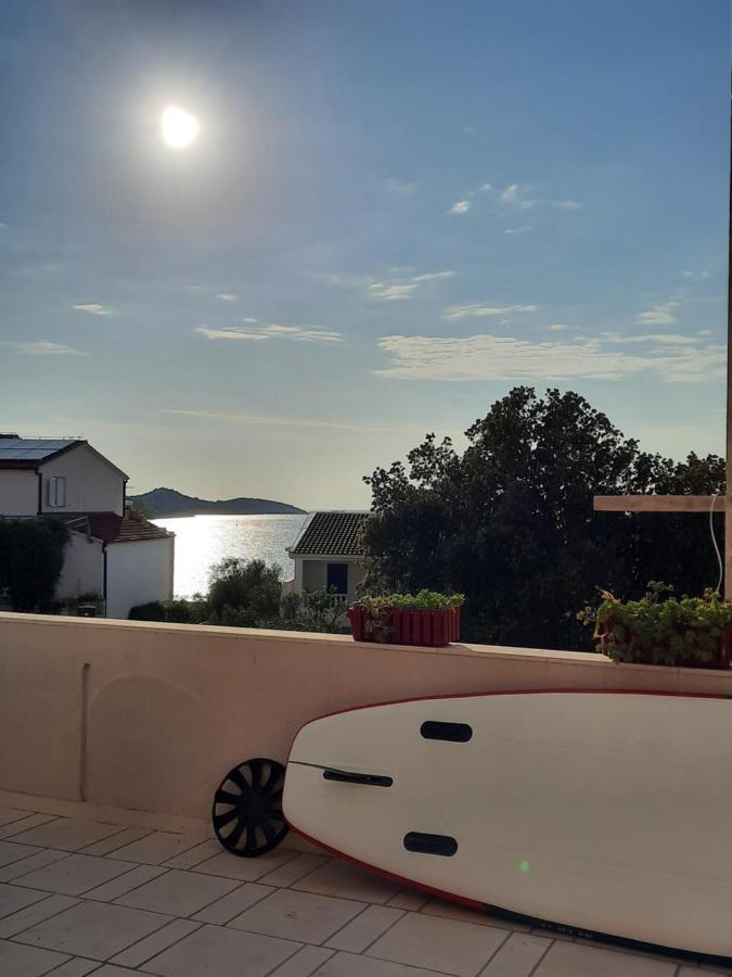 Villa Kata Ražanj Exteriör bild