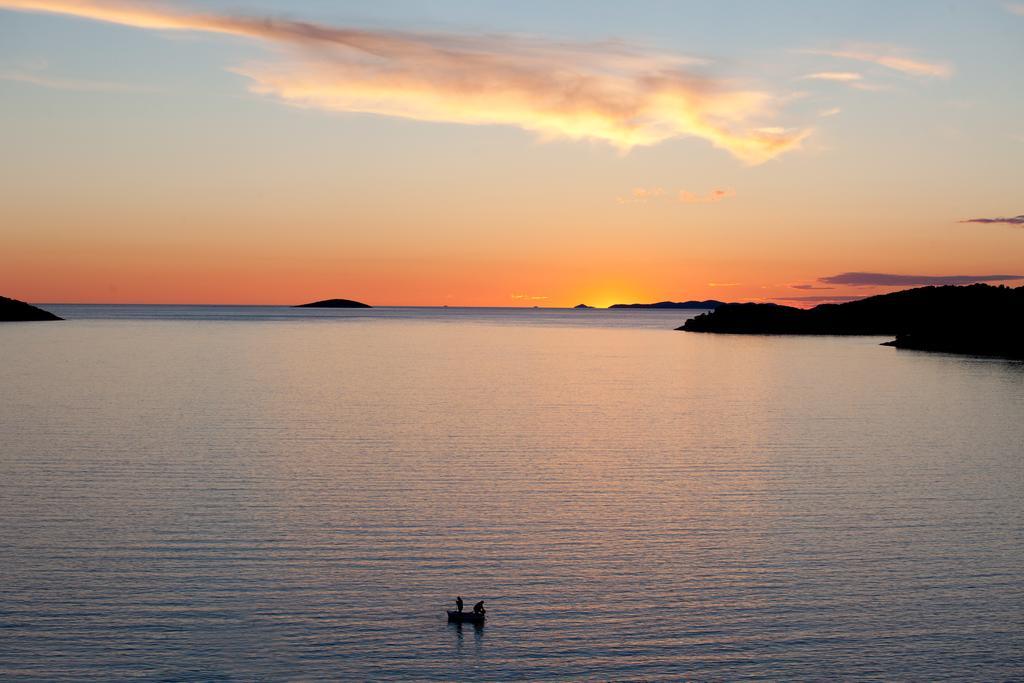 Villa Kata Ražanj Rum bild