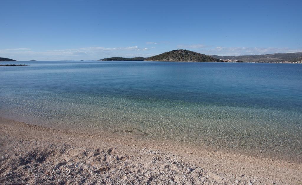 Villa Kata Ražanj Exteriör bild