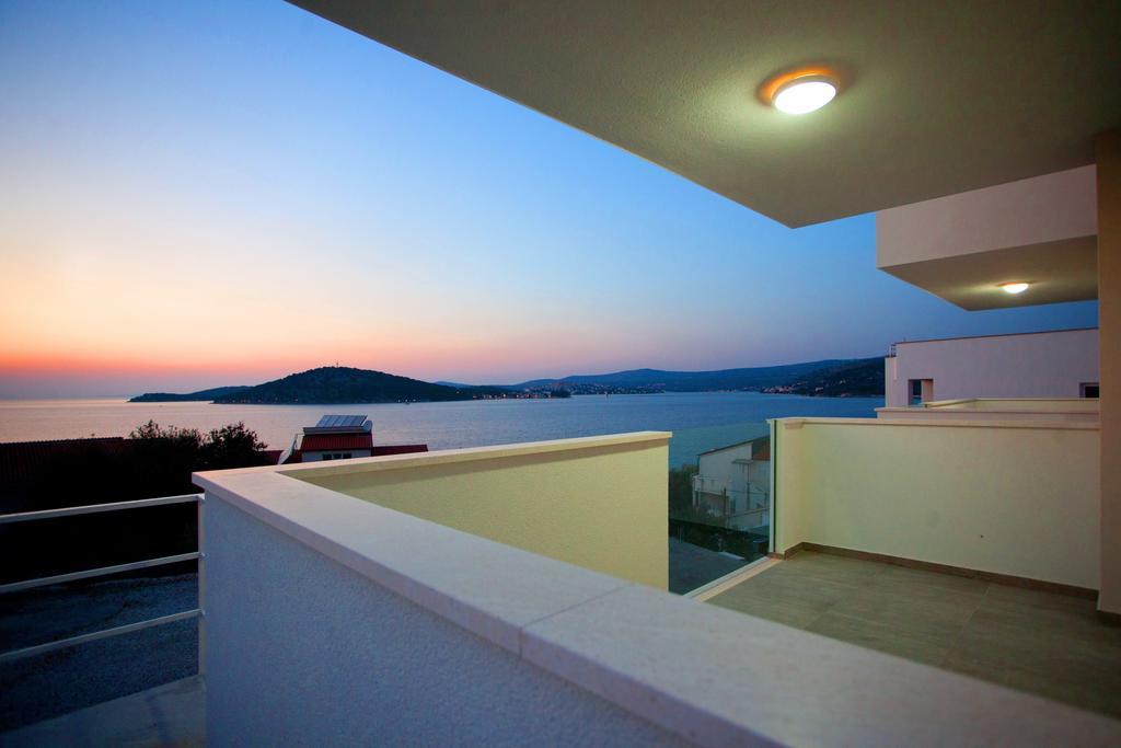 Villa Kata Ražanj Rum bild