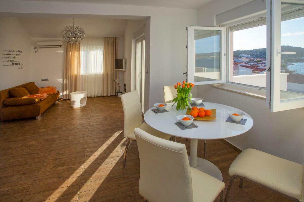 Villa Kata Ražanj Exteriör bild