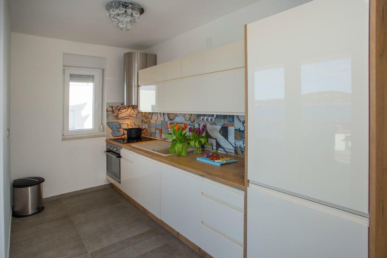 Villa Kata Ražanj Exteriör bild