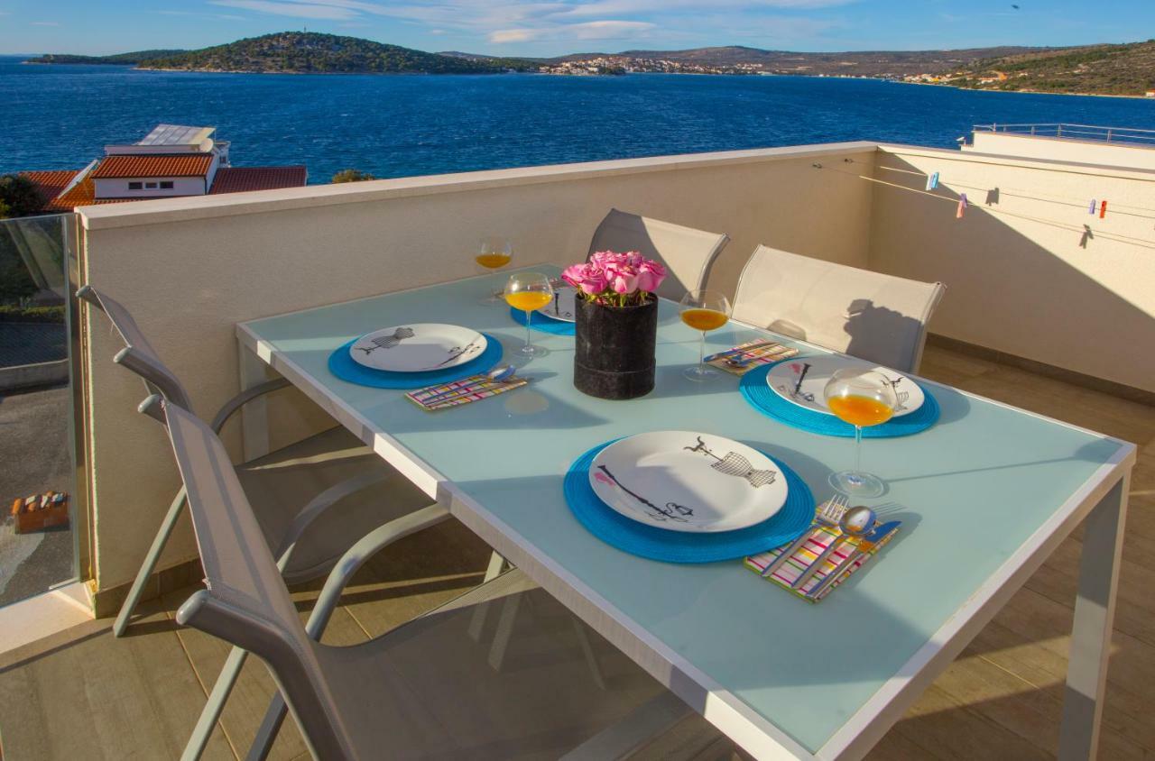 Villa Kata Ražanj Exteriör bild