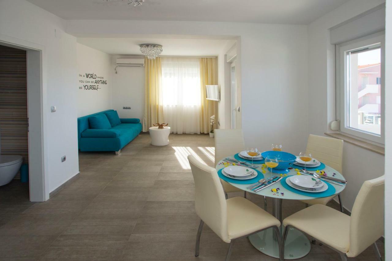 Villa Kata Ražanj Exteriör bild