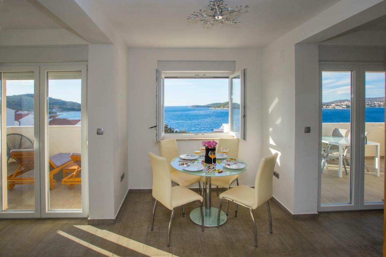 Villa Kata Ražanj Exteriör bild