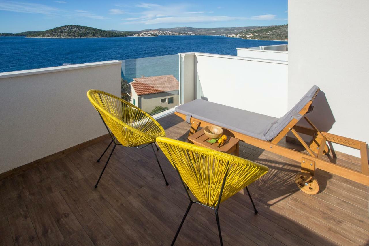 Villa Kata Ražanj Exteriör bild